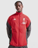adidas Liverpool FC Presentation Jacket
