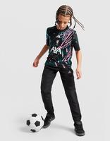 adidas Liverpool FC 2026/27 Pre Match Shirt Junior