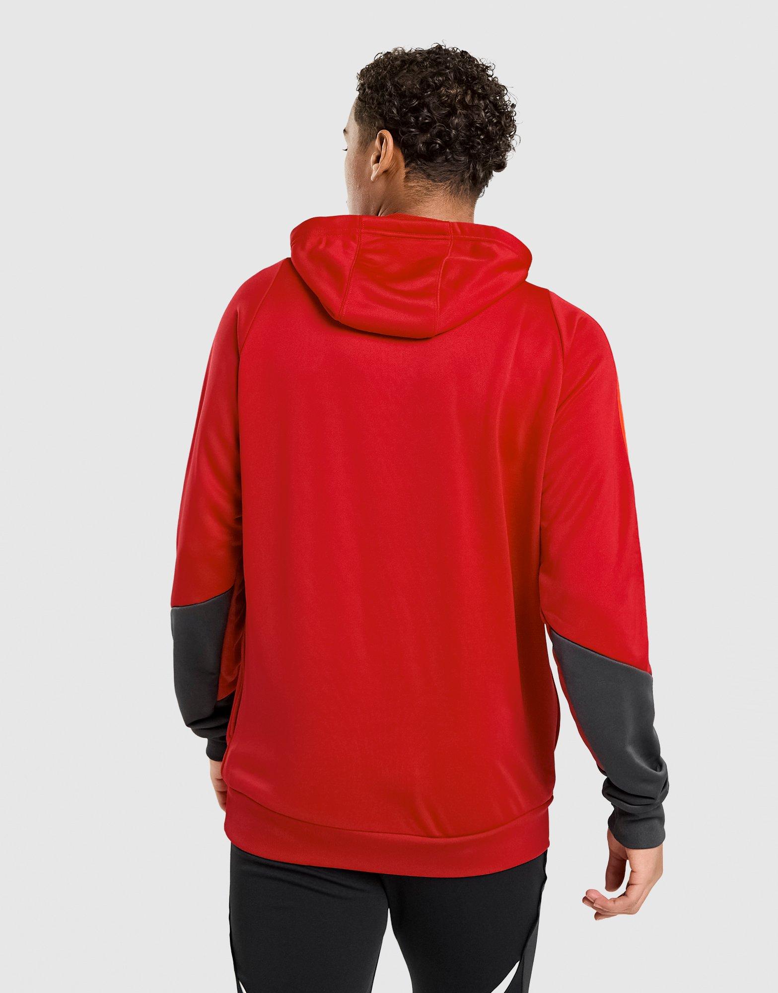 adidas Liverpool FC Tiro 25 Training Hoodie