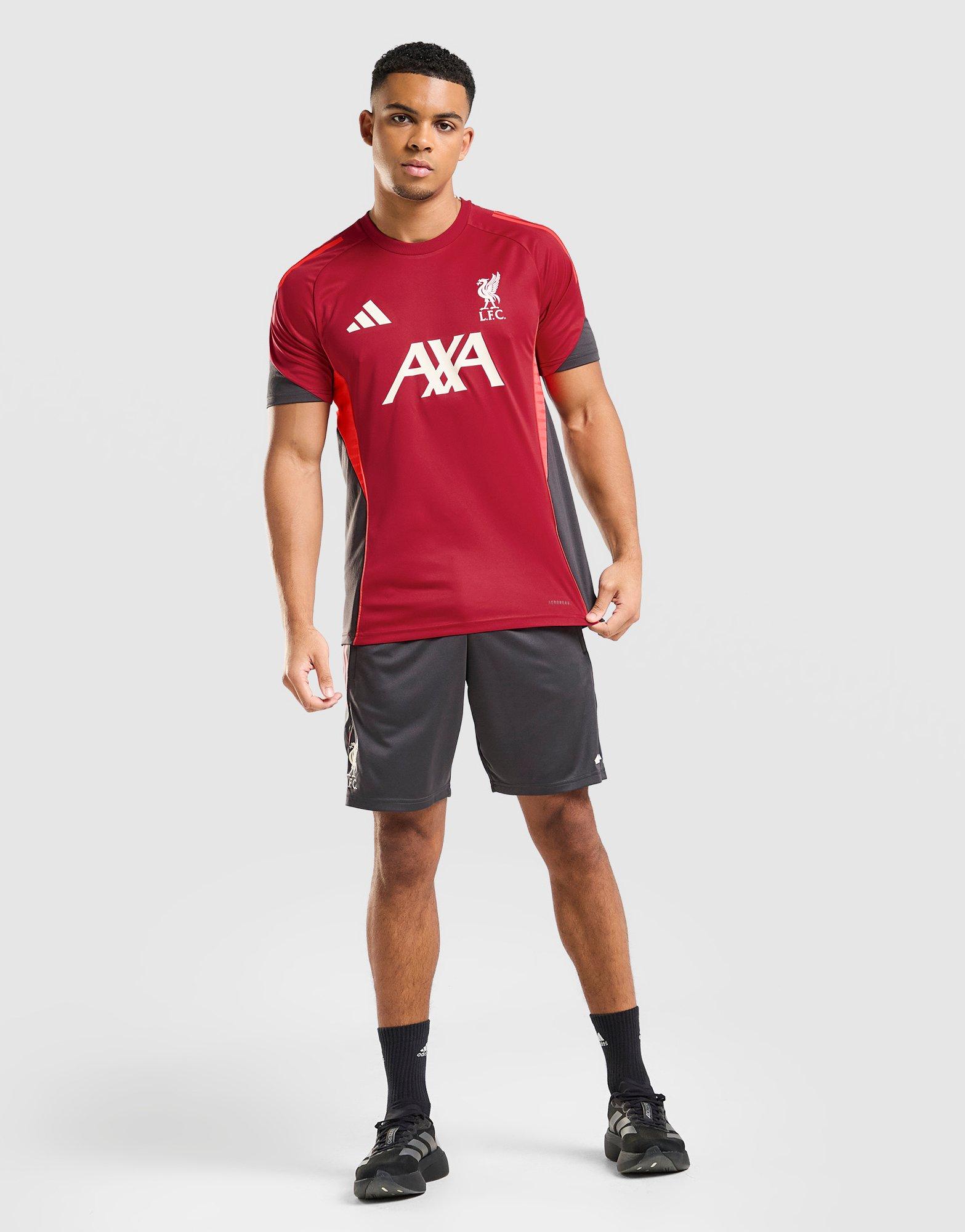 adidas Liverpool FC Tiro 25 Training Shirt