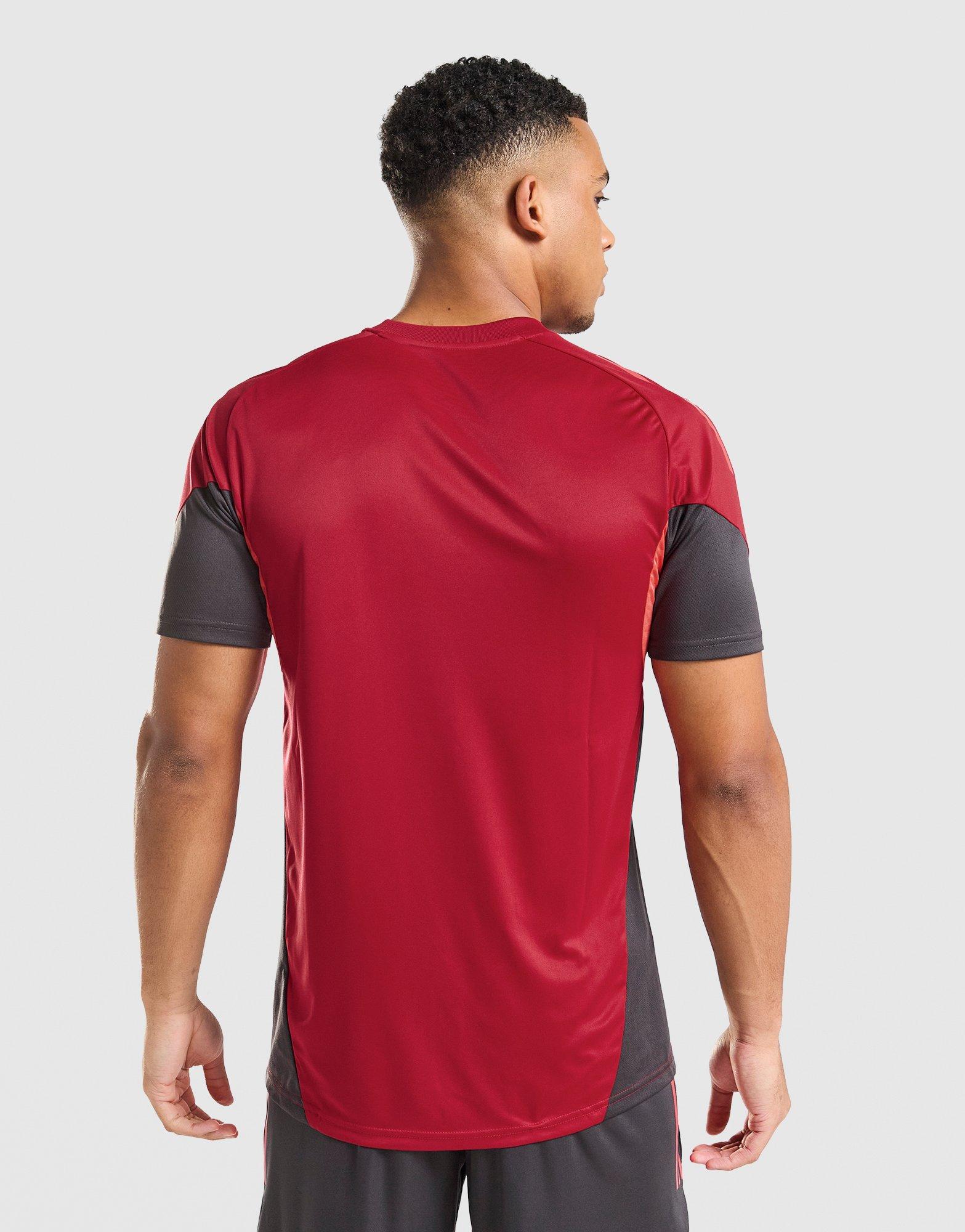 adidas Liverpool FC Tiro 25 Training Shirt