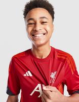adidas Liverpool FC Tiro 25 Training Shirt Junior