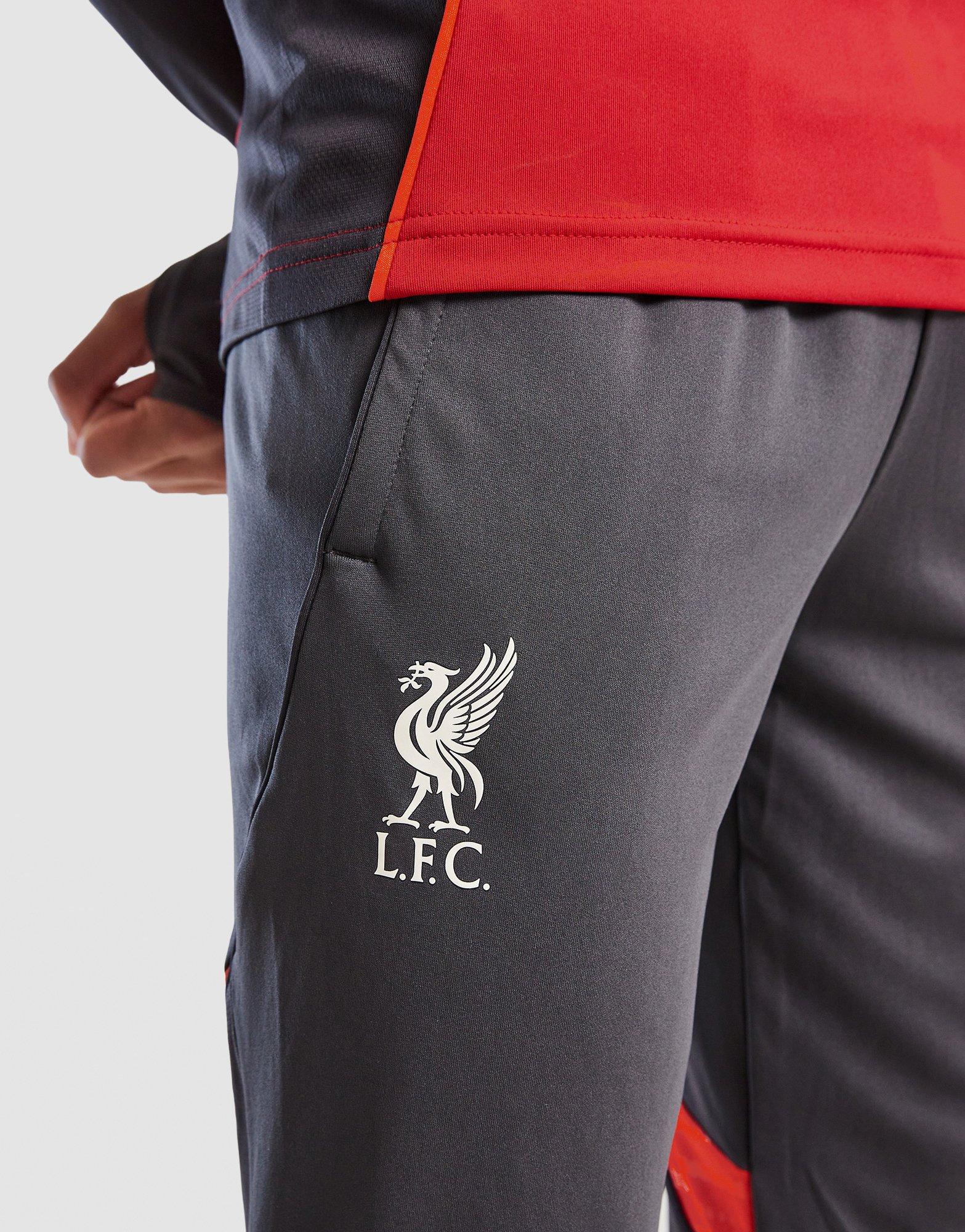 adidas Liverpool FC Tiro 25 Training Track Pants Junior