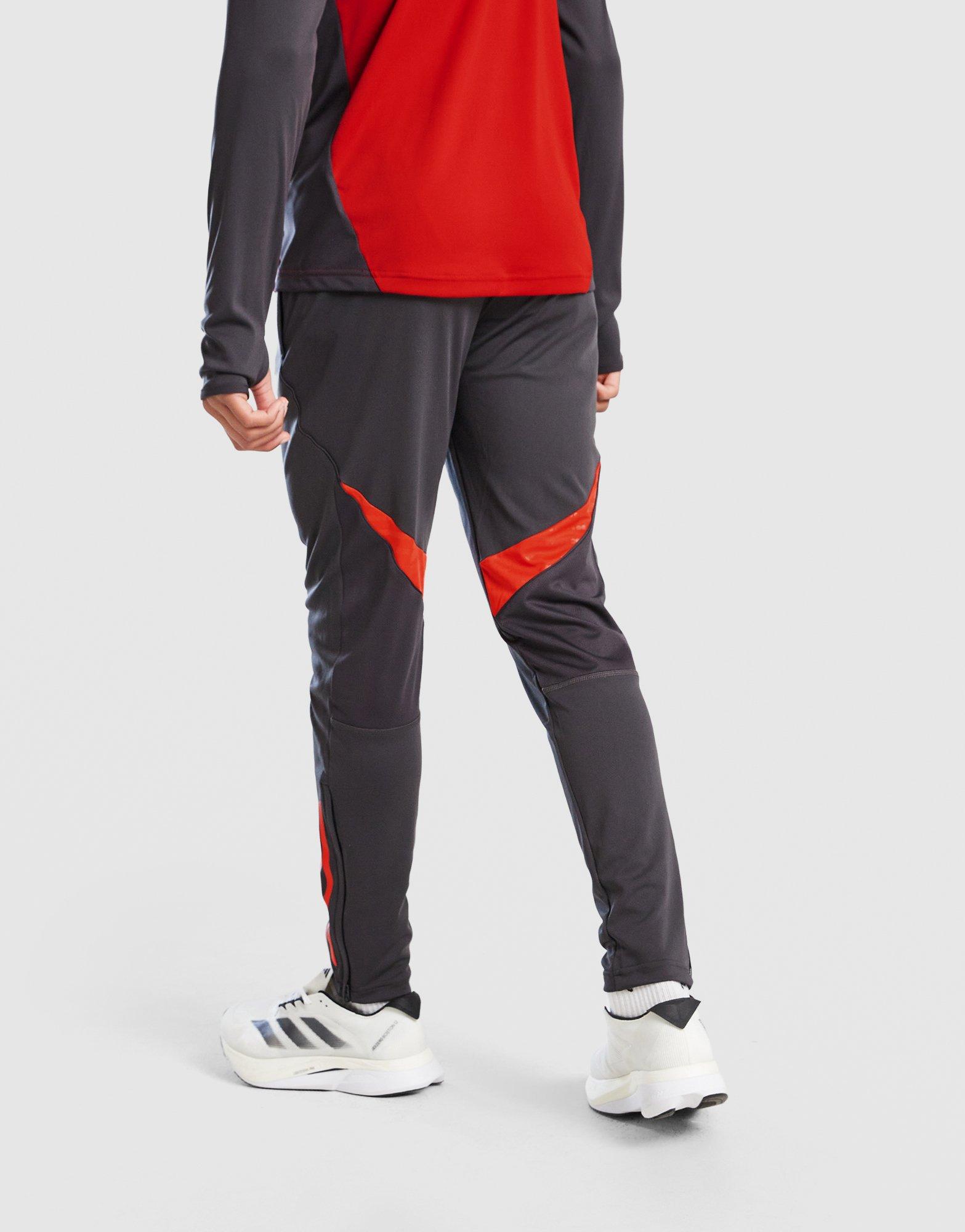 adidas Liverpool FC Tiro 25 Training Track Pants Junior