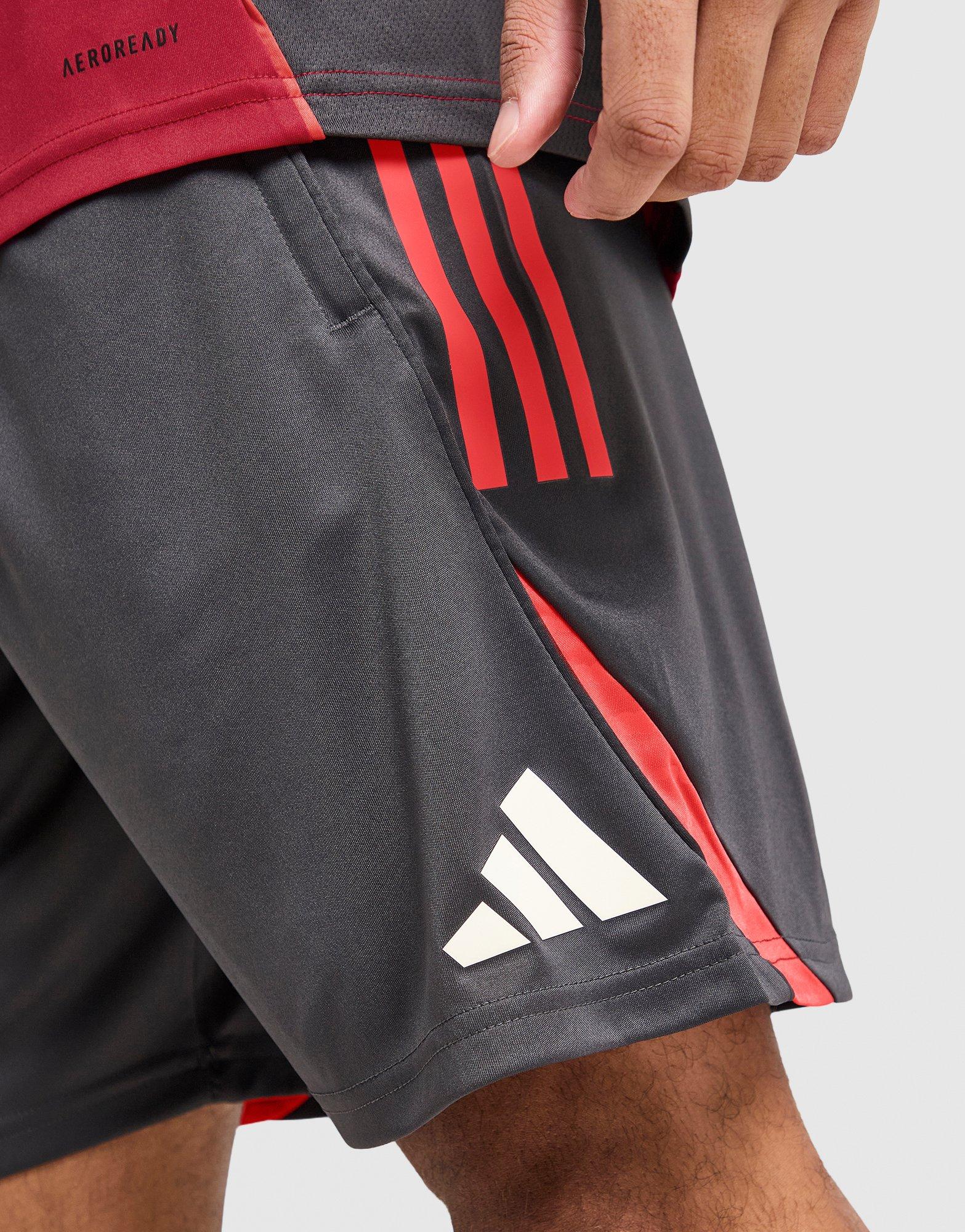 adidas Short d’entraînement Liverpool FC Tiro 25