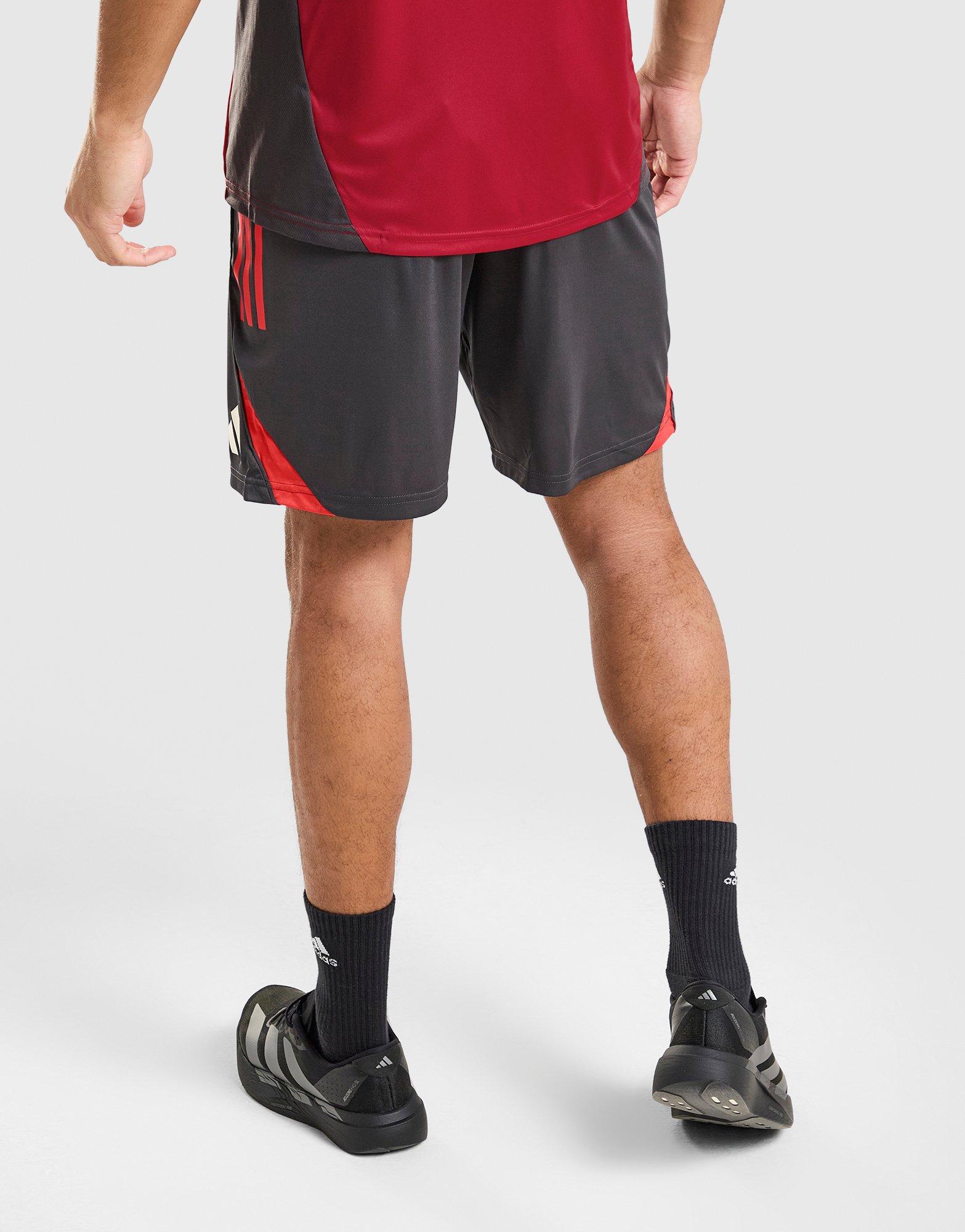 adidas Short d’entraînement Liverpool FC Tiro 25