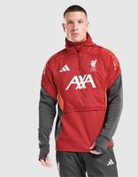 adidas Felpa Allenamento Invernale Tiro 25 Liverpool FC