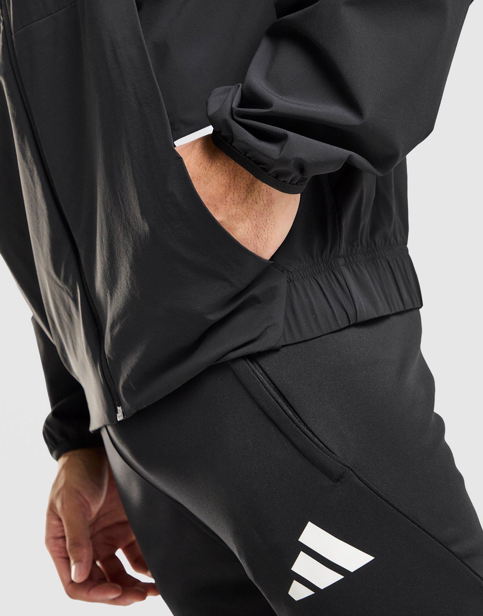 adidas Manchester United FC Anthem Jacket