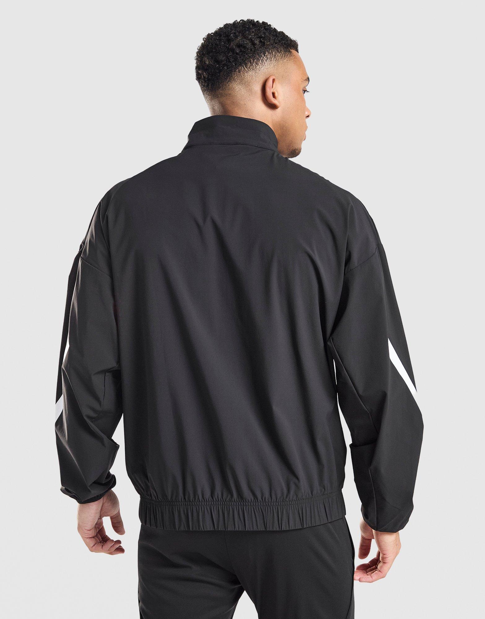 adidas Manchester United FC Anthem Jacket