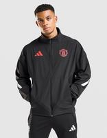 adidas Manchester United FC Anthem Jacket