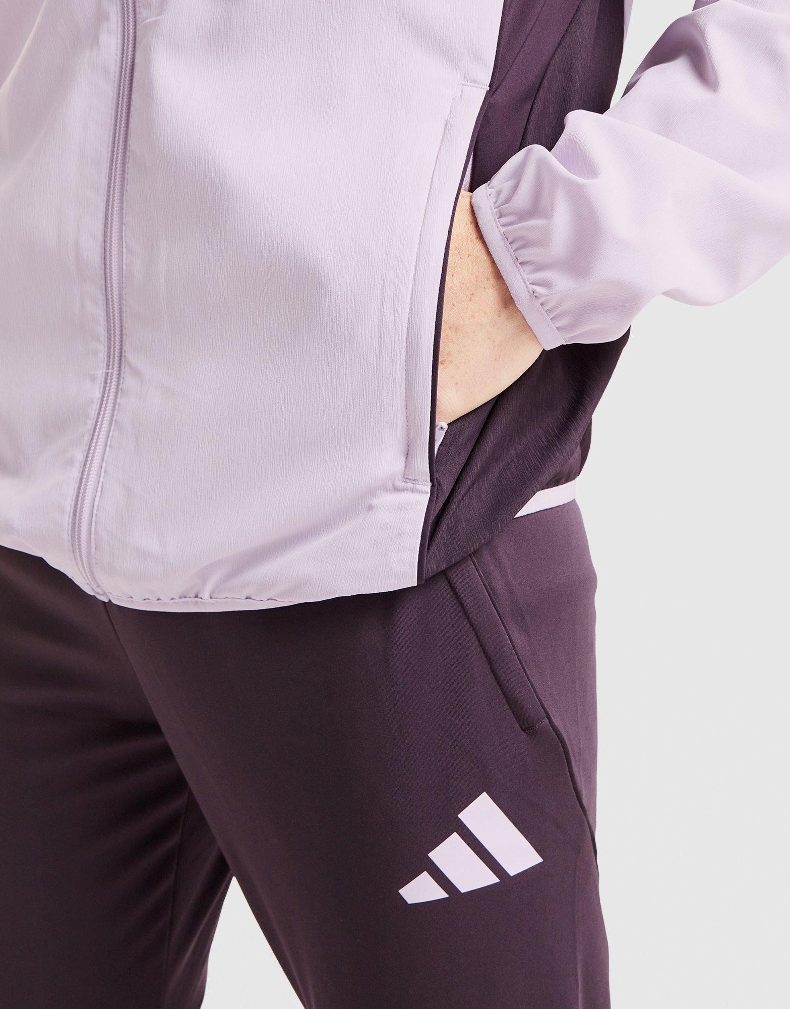 adidas Manchester United Tiro 25 Competition Präsentationsjacke