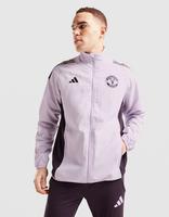 adidas Manchester United FC Pre Match Jacket