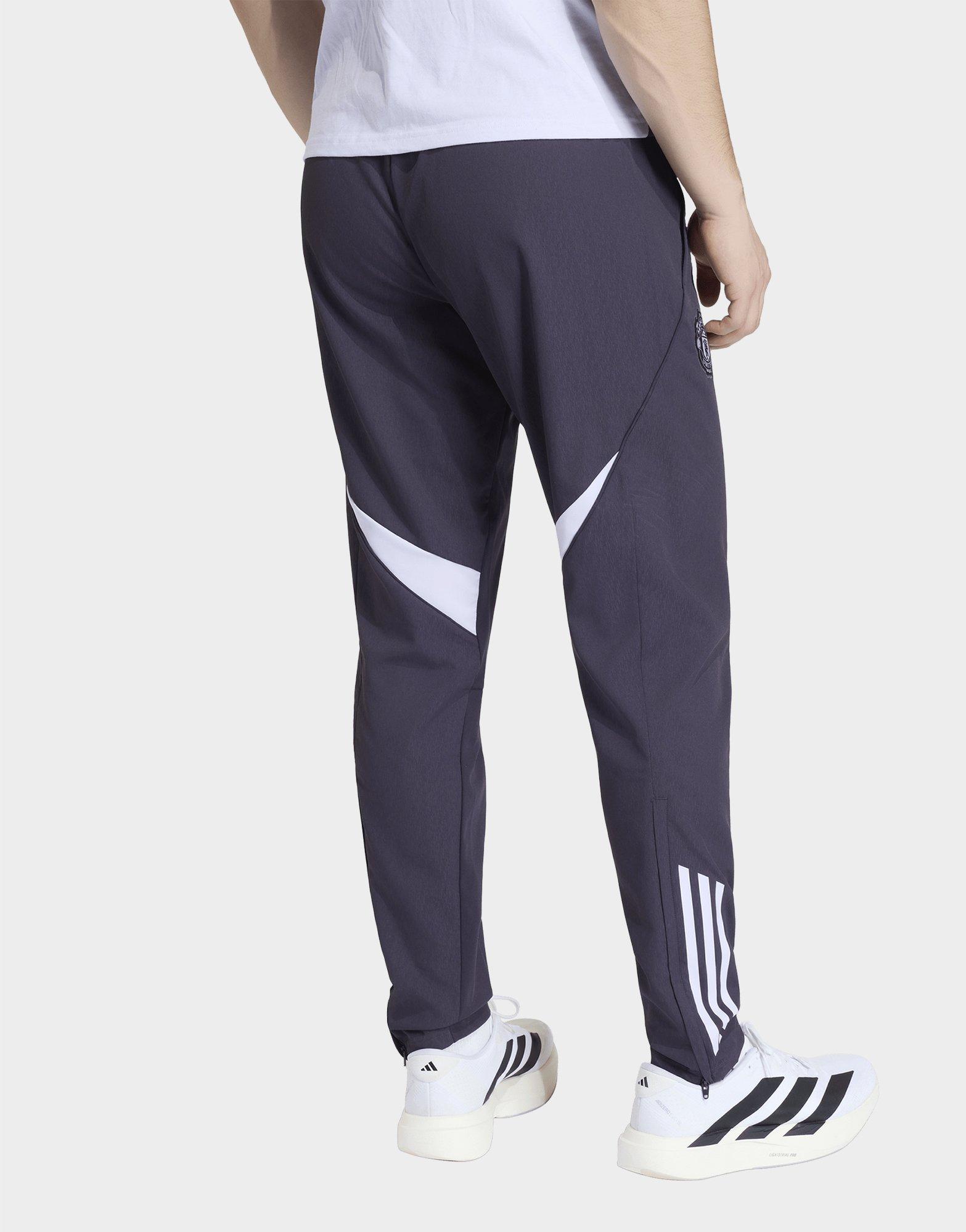 adidas Manchester United FC Presentation Track Pants
