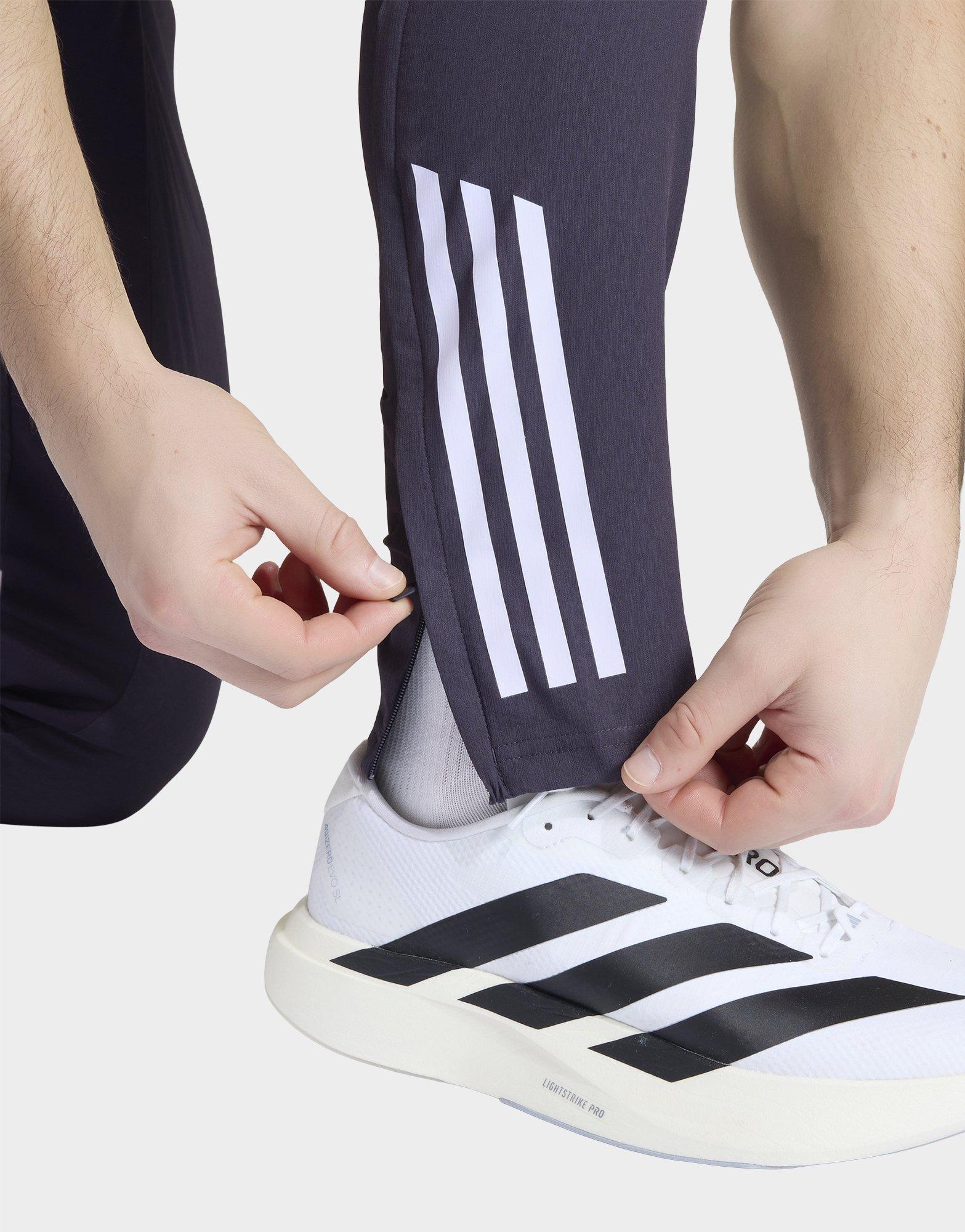 adidas Manchester United FC Presentation Track Pants