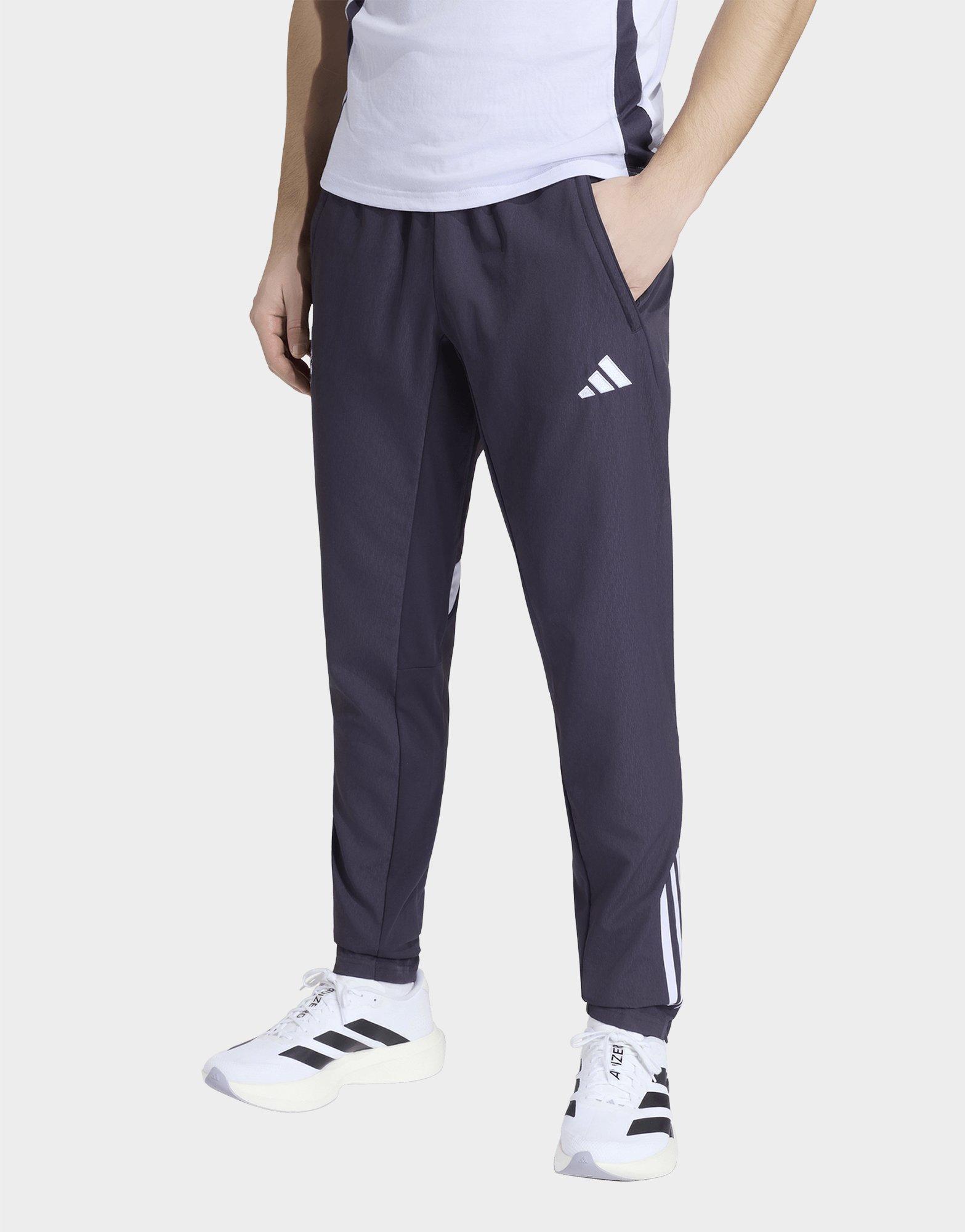 adidas Manchester United FC Presentation Track Pants