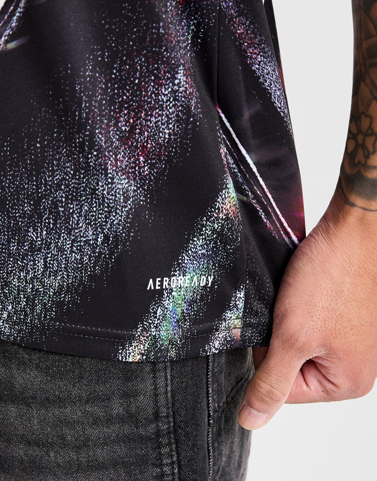 adidas Manchester United 25/26 Pre Match Trikot