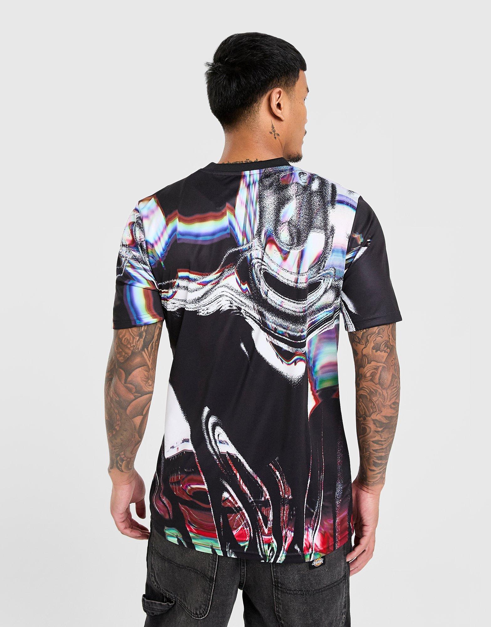 adidas Manchester United 25/26 Pre Match Trikot