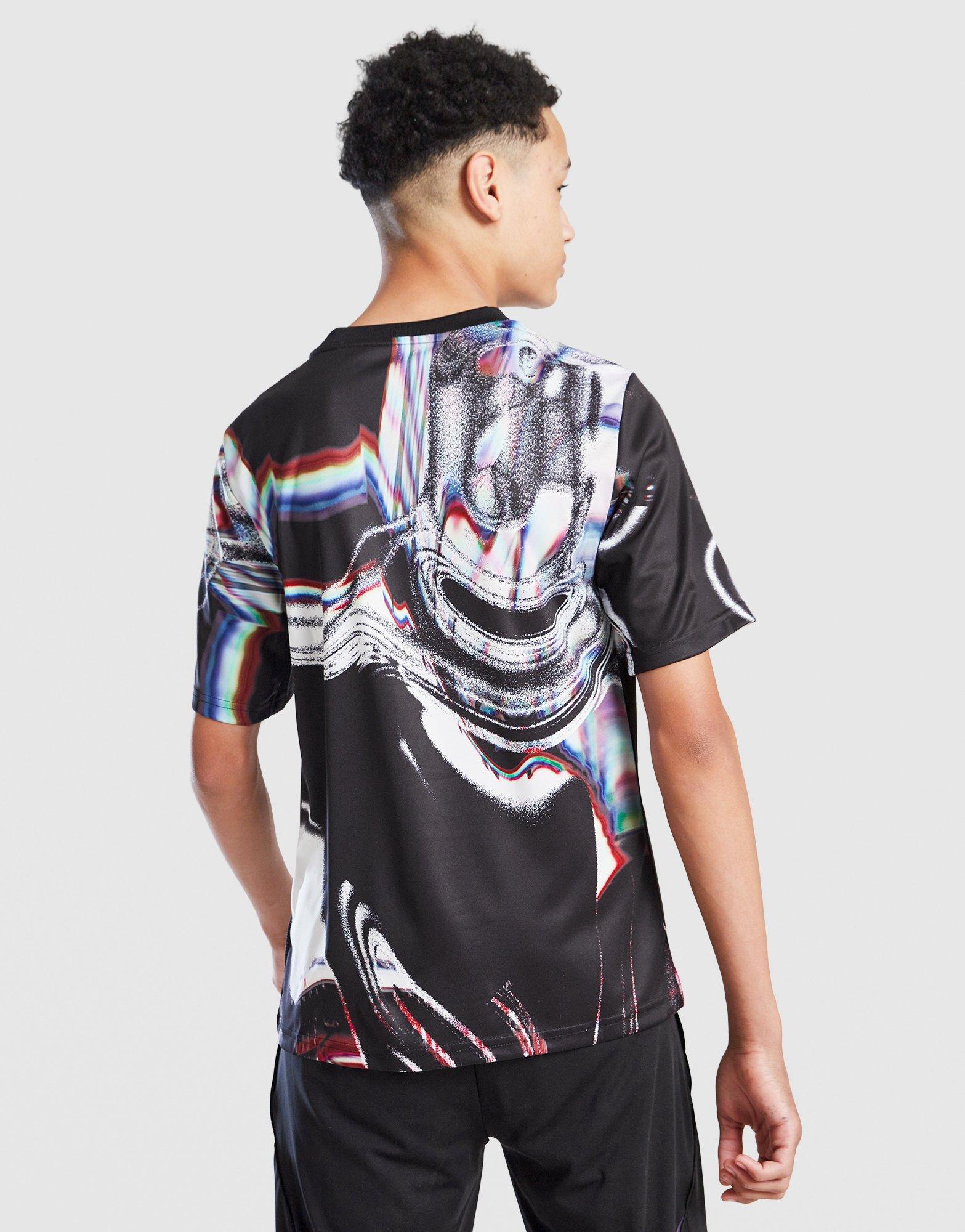 adidas Maillot Pre Match Manchester United FC Junior