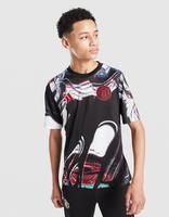 adidas Manchester United FC Pre Match Shirt Junior