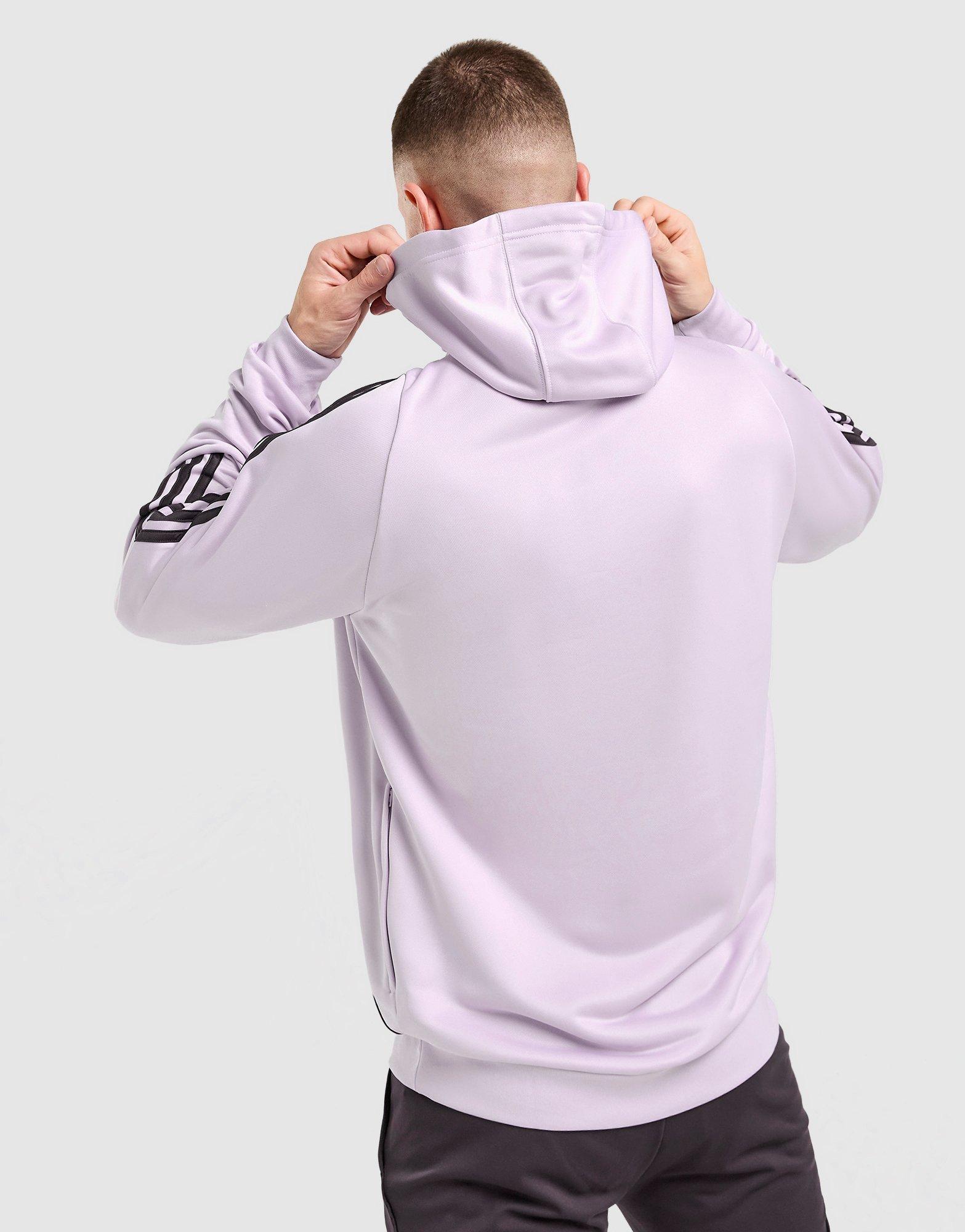 adidas Manchester United FC Tiro 25 Training Hoodie