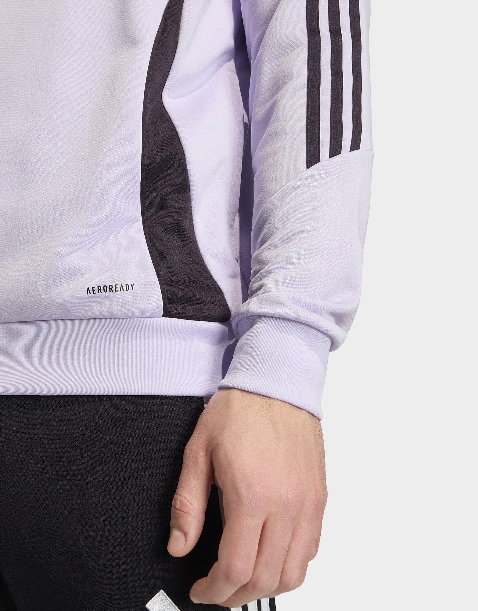 adidas Manchester United FC Tiro 25 Training Hoodie