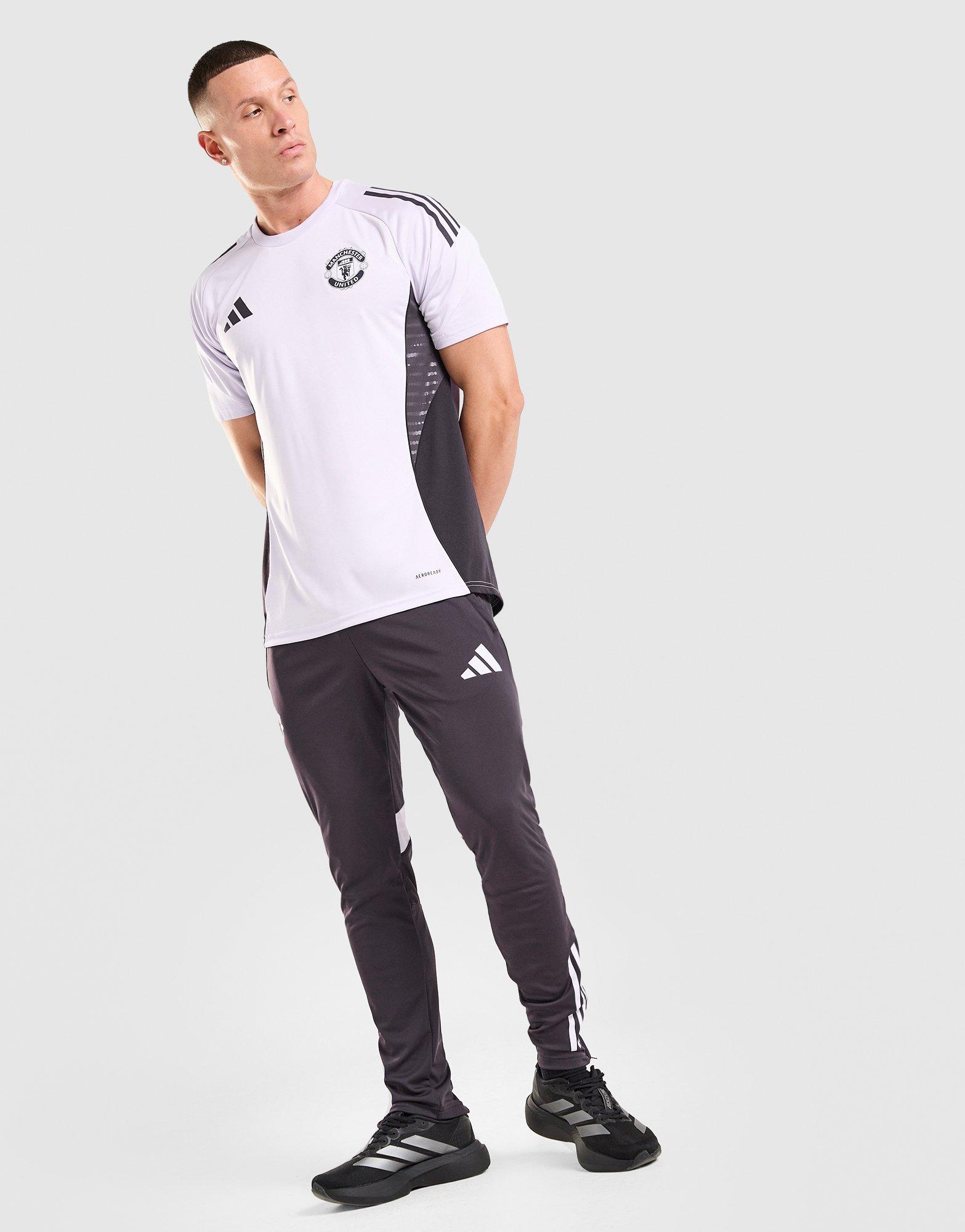 adidas Manchester United FC Tiro 25 Training Shirt