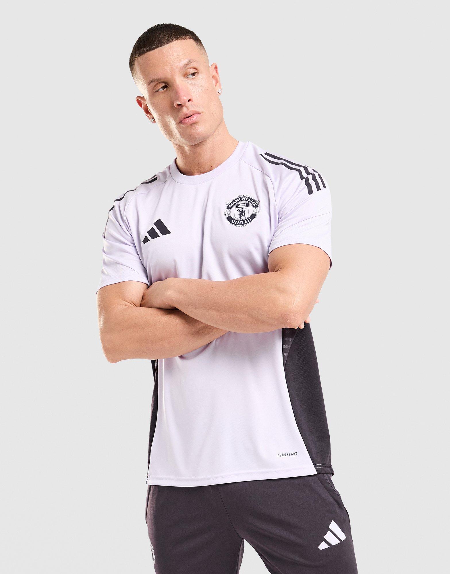 adidas Manchester United FC Tiro 25 Training Shirt