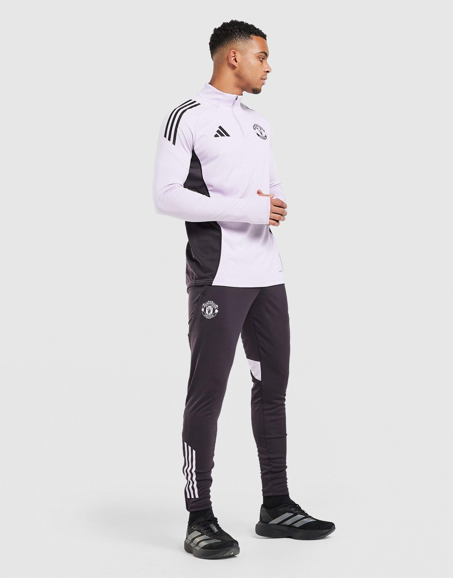 adidas Manchester United FC Tiro 25 Training Track Pants