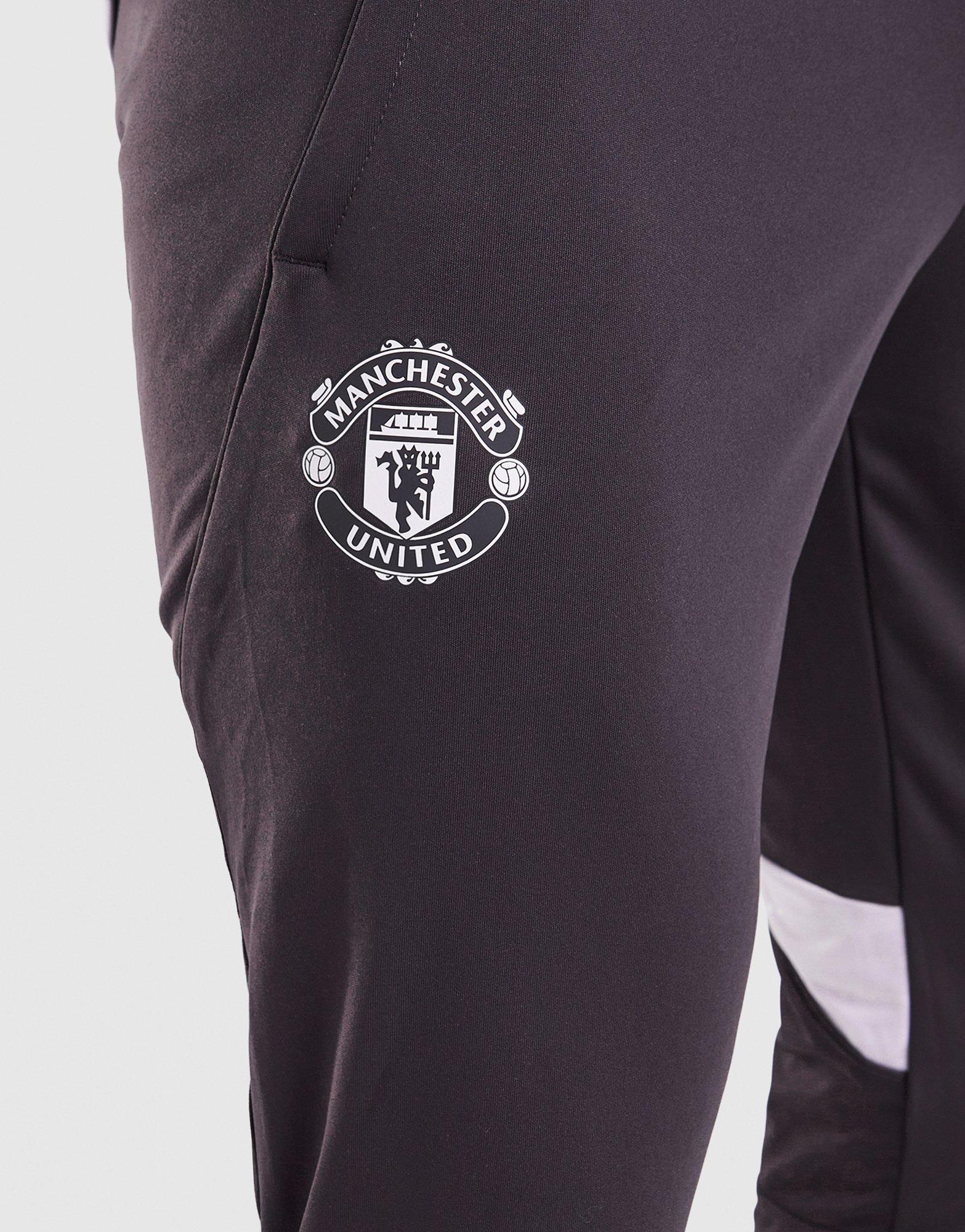 adidas Manchester United FC Tiro 25 Training Track Pants