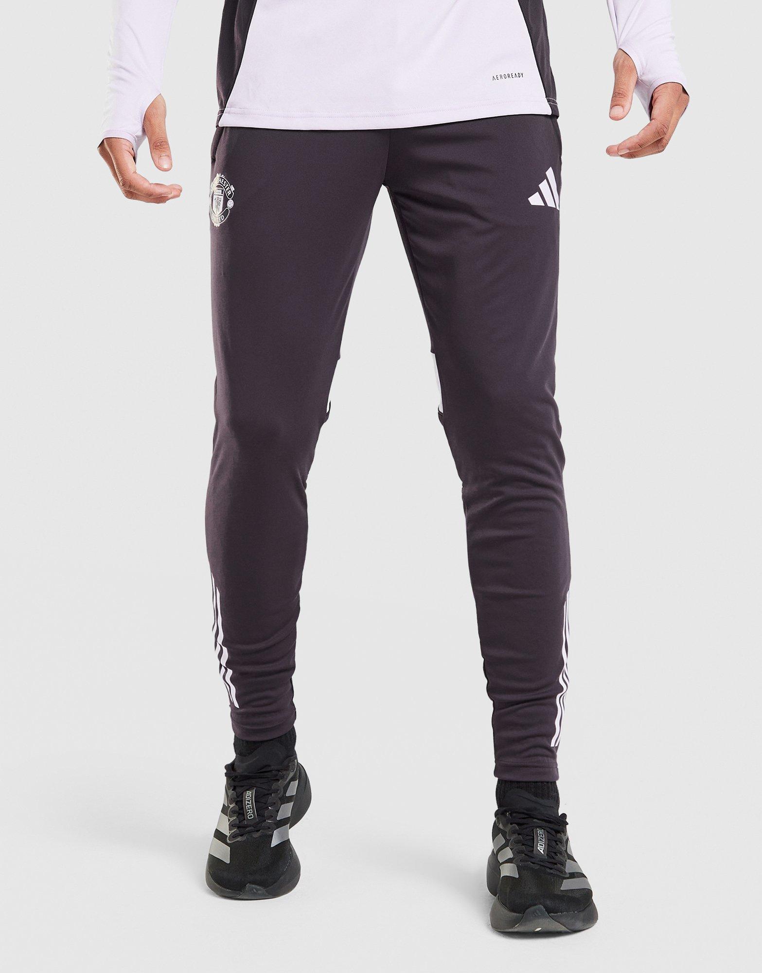 adidas Manchester United FC Tiro 25 Training Track Pants