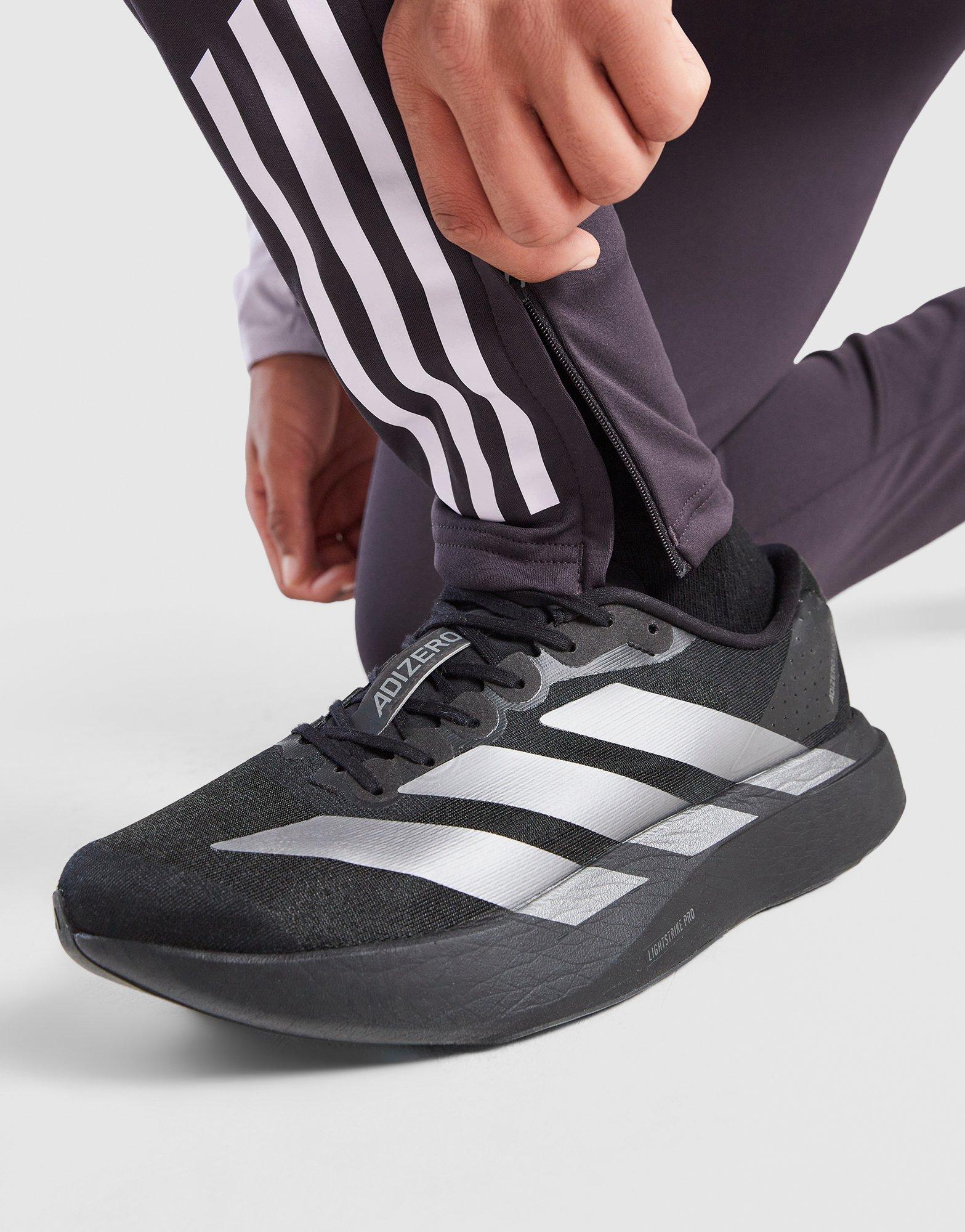 adidas Manchester United Tiro 25 Training Track Pants Jnr