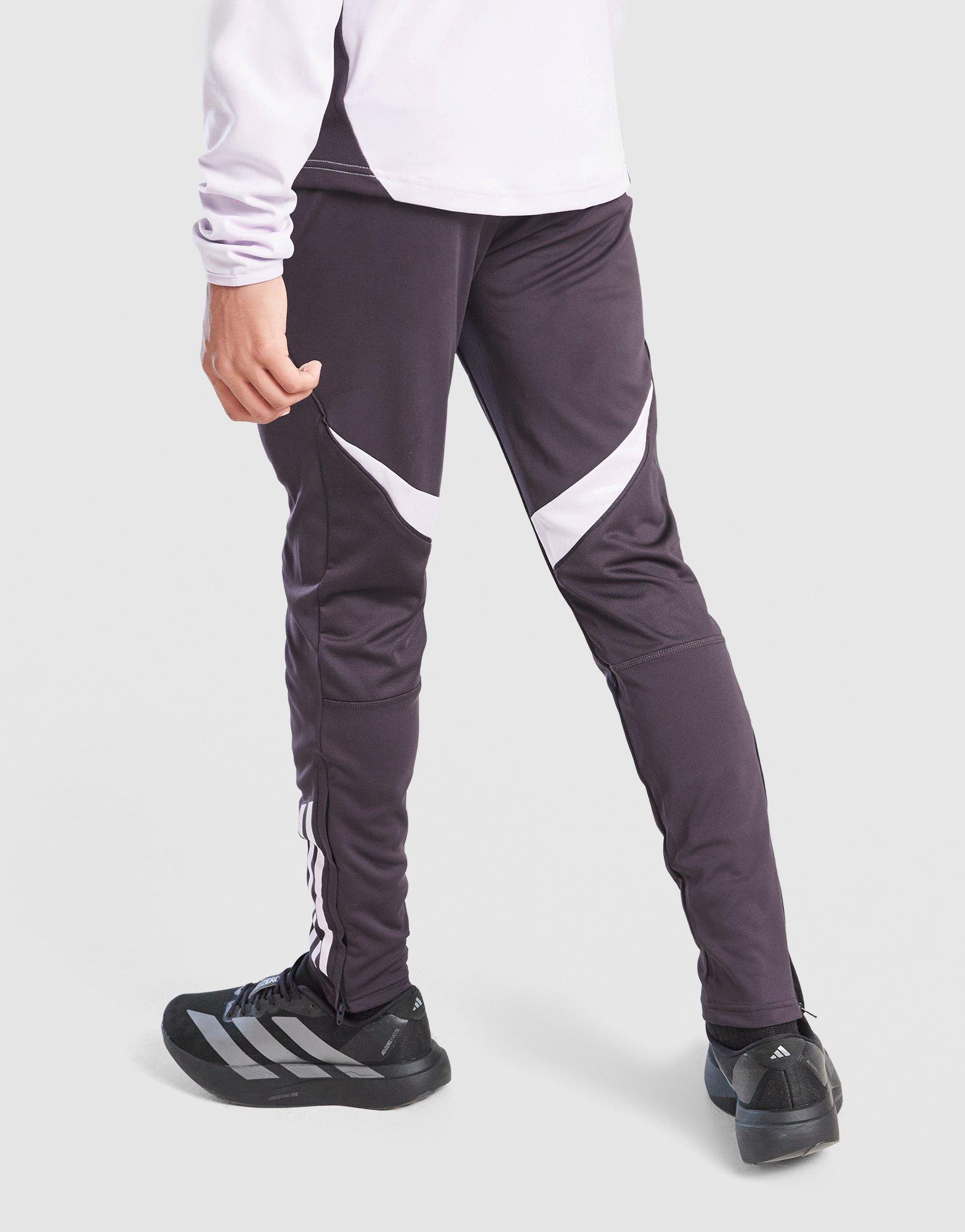 adidas Manchester United Tiro 25 Training Track Pants Jnr