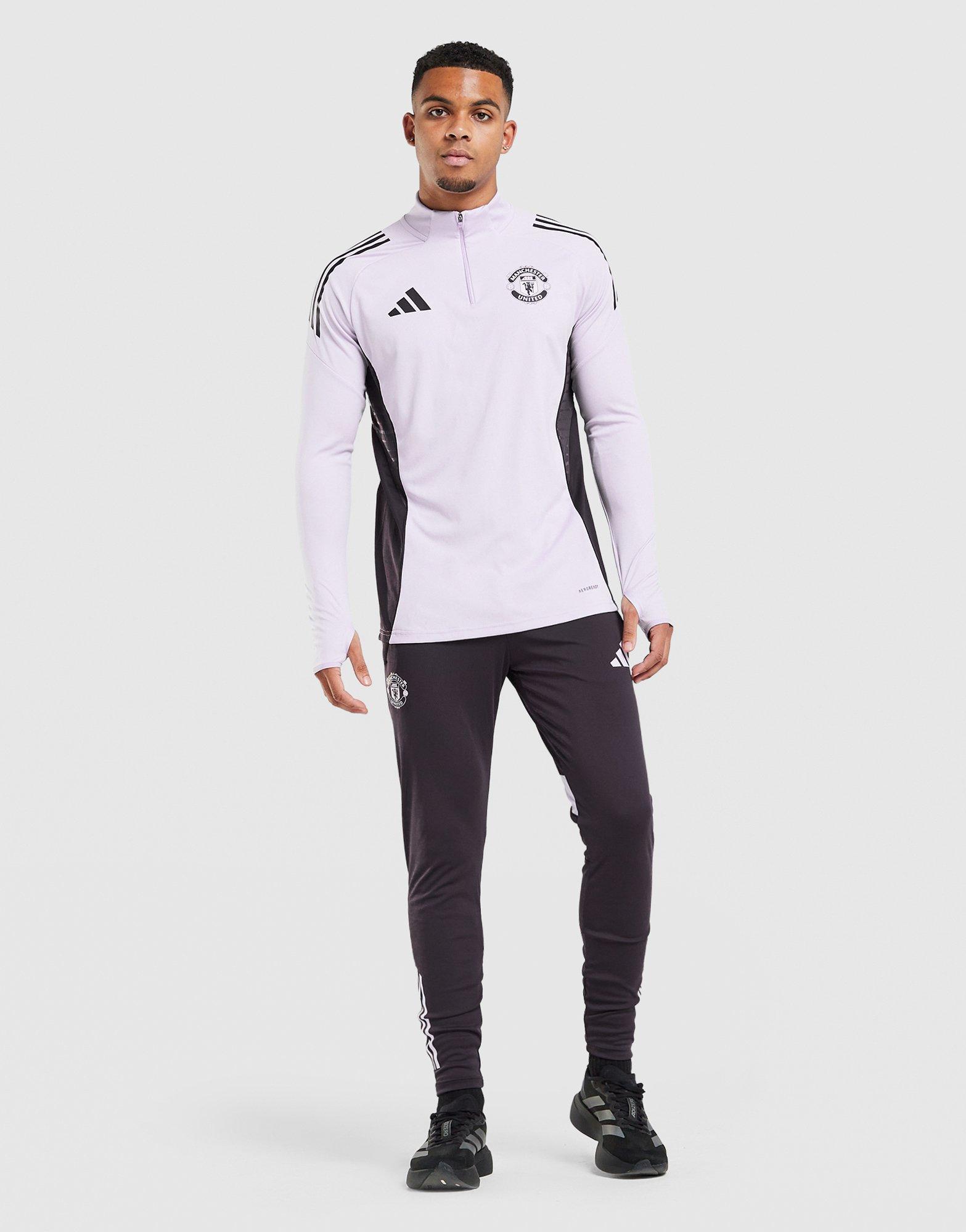 adidas Manchester United FC Training Top