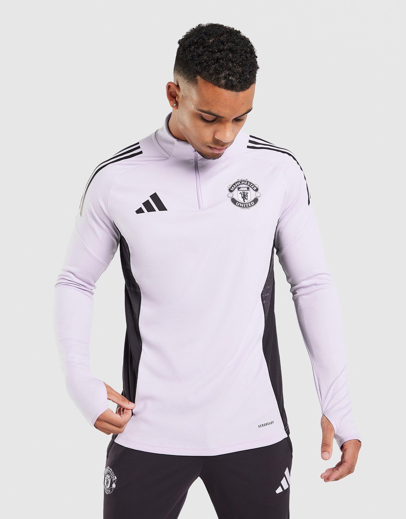 adidas Manchester United FC Training Top