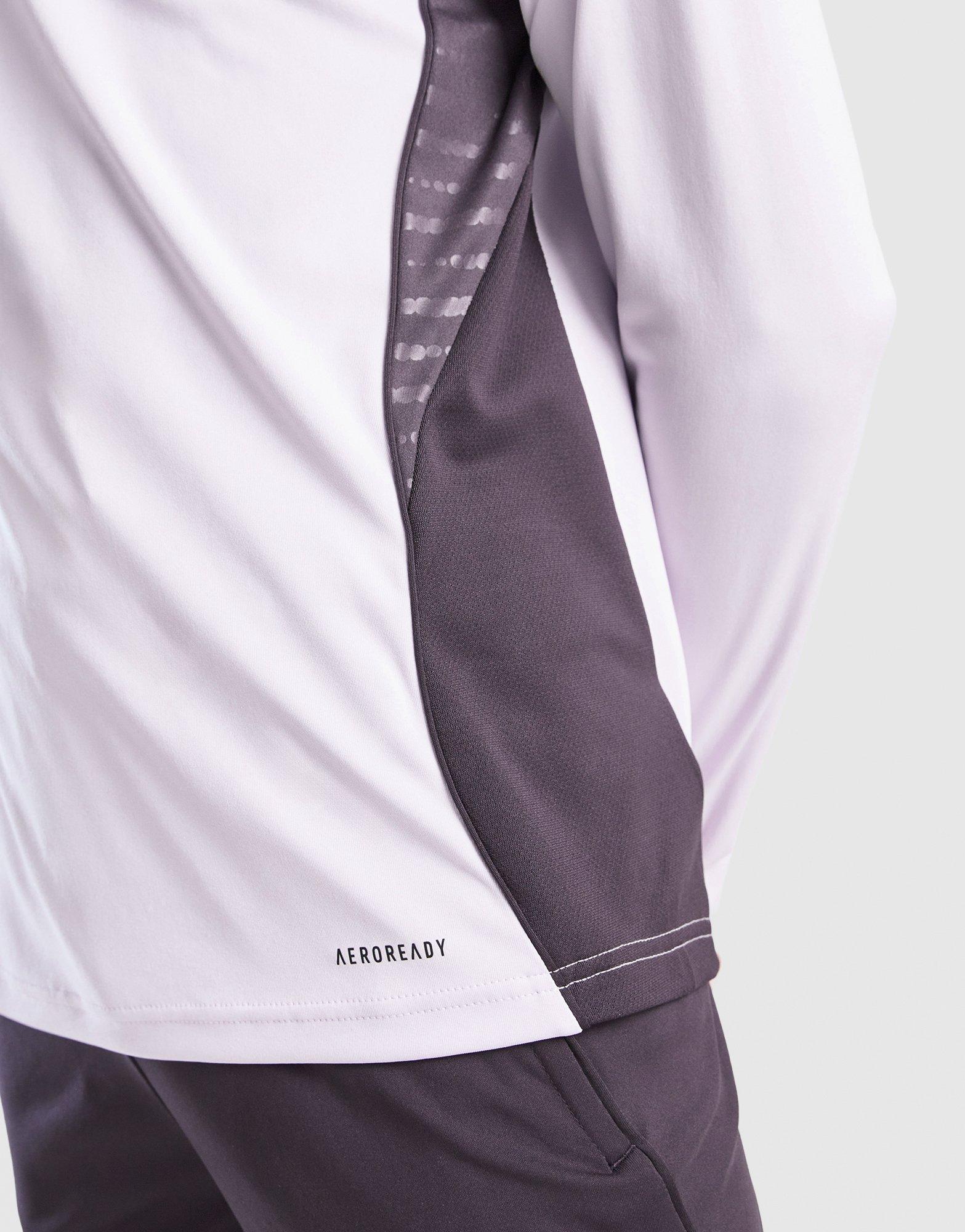 adidas Manchester United Fc Training Top Junior