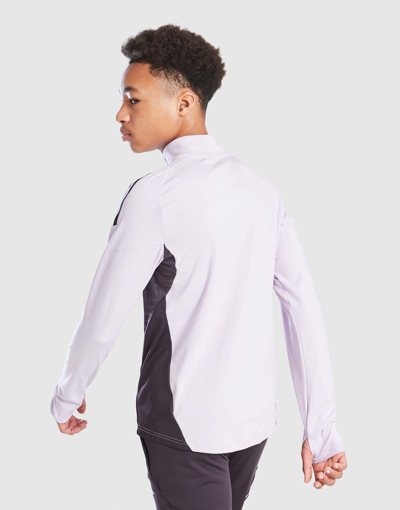 adidas Manchester United Fc Training Top Junior