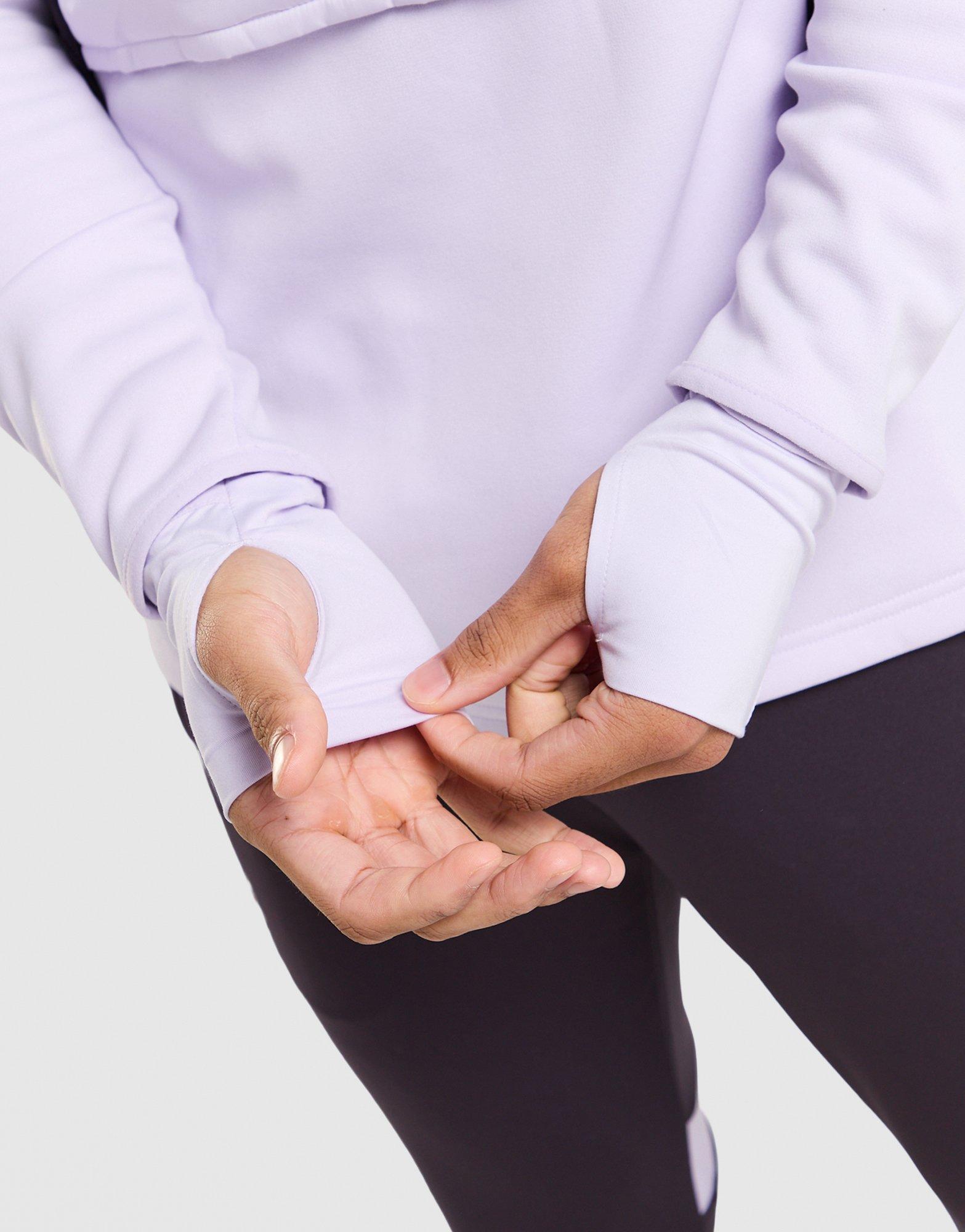 adidas Manchester United Tiro 25 Winterized Training Top