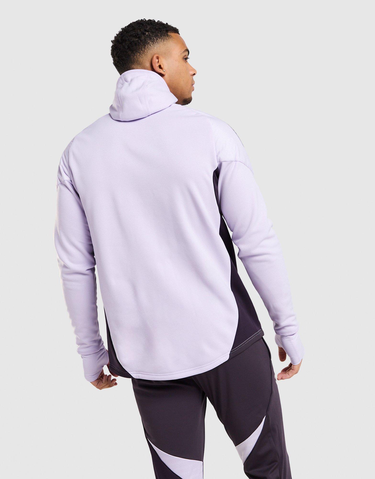 adidas Manchester United Tiro 25 Winterized Training Top