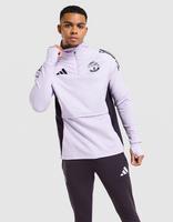 adidas Felpa Allenamento Invernale Tiro 25 Manchester United FC