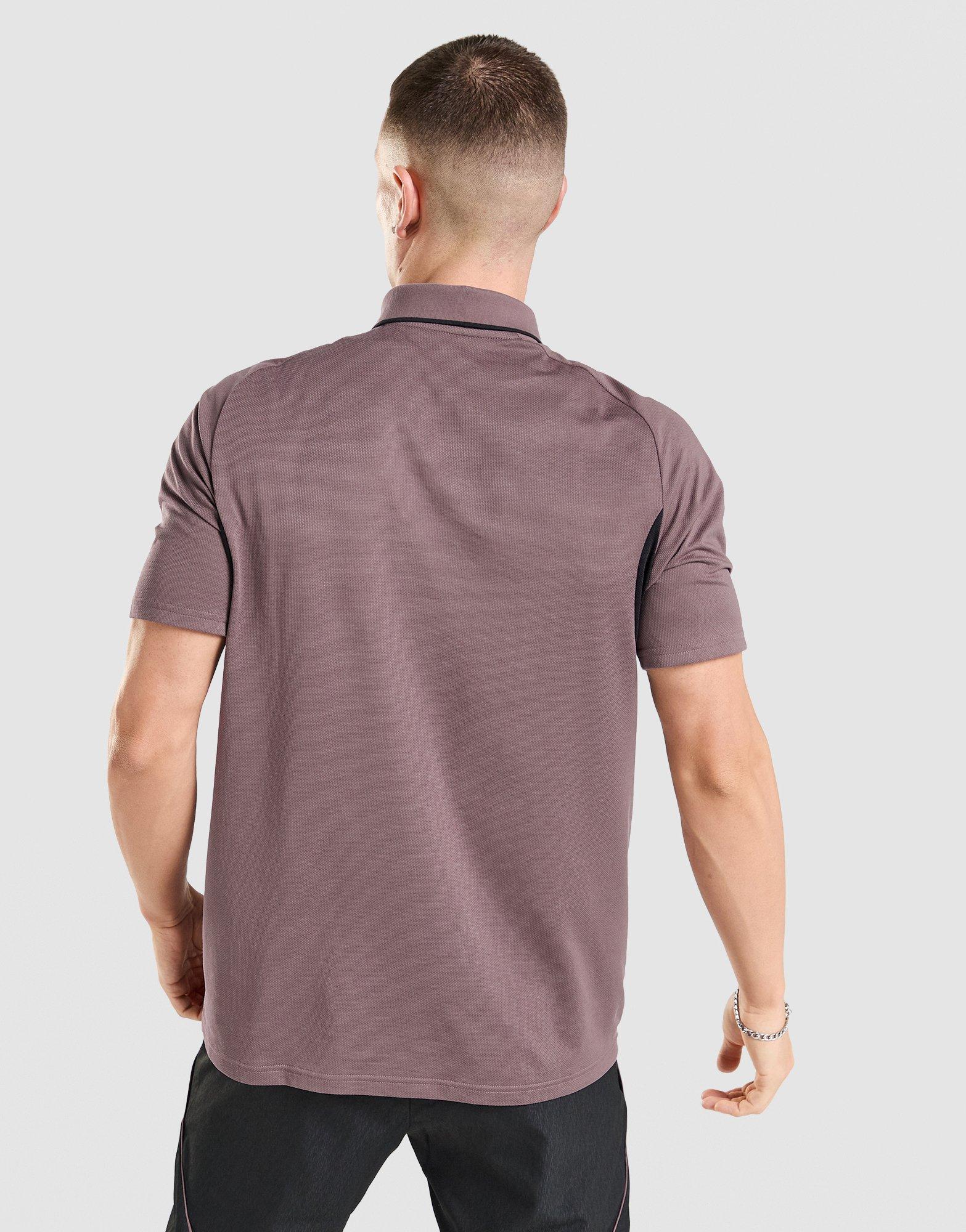 adidas Real Madrid Tiro 25 Polo Shirt