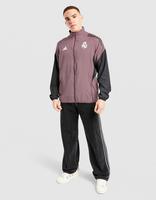 adidas Giacca Sportiva Presentation Real Madrid