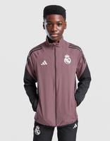 adidas Chaqueta Real Madrid Presentation Júnior
