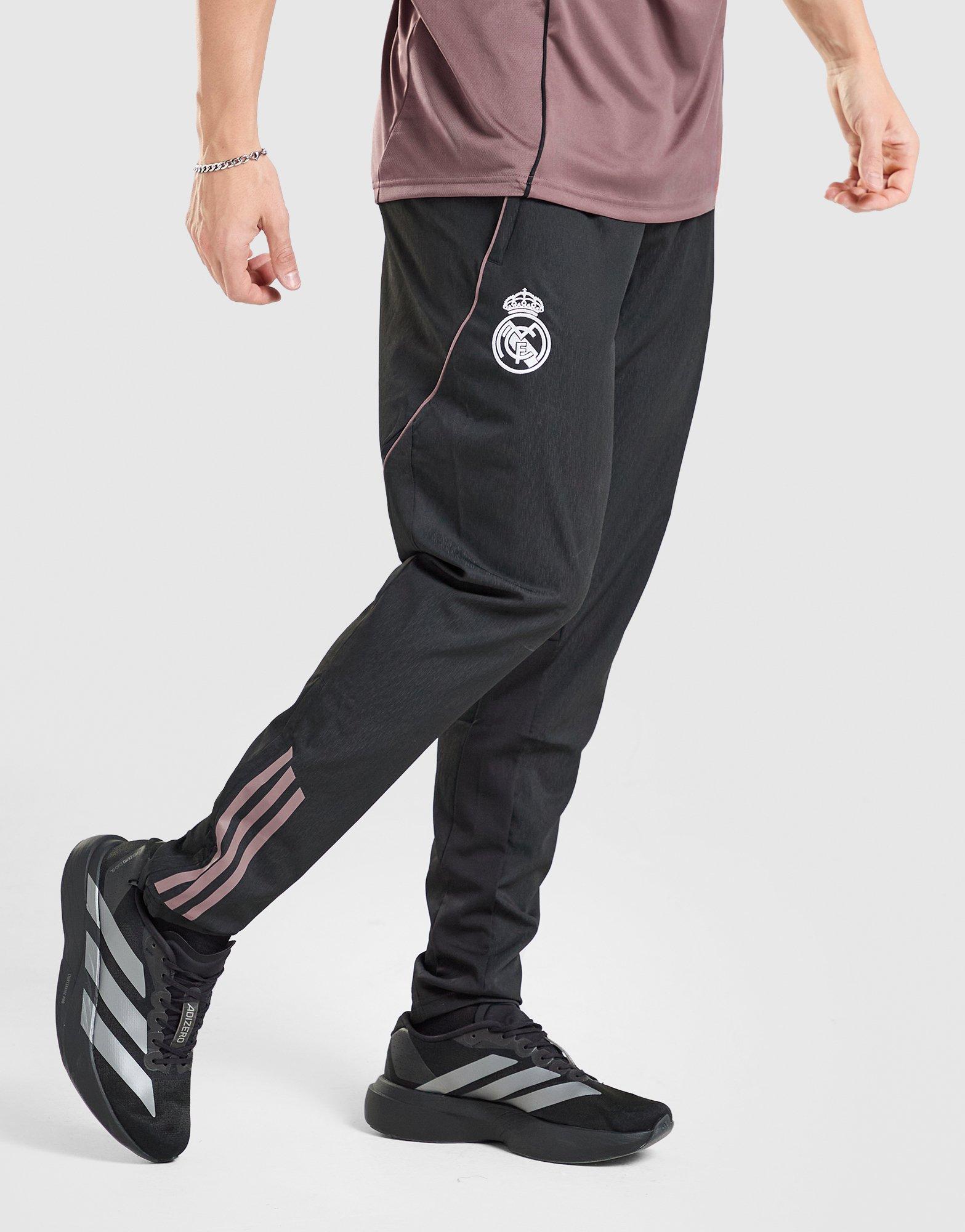 adidas Real Madrid Presentation Track Pants