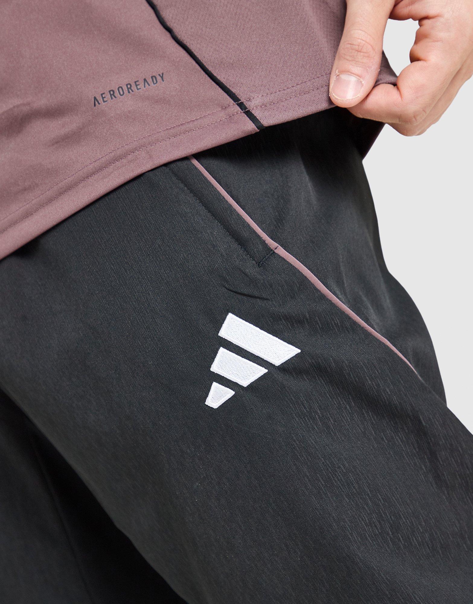 adidas Real Madrid Presentation Track Pants