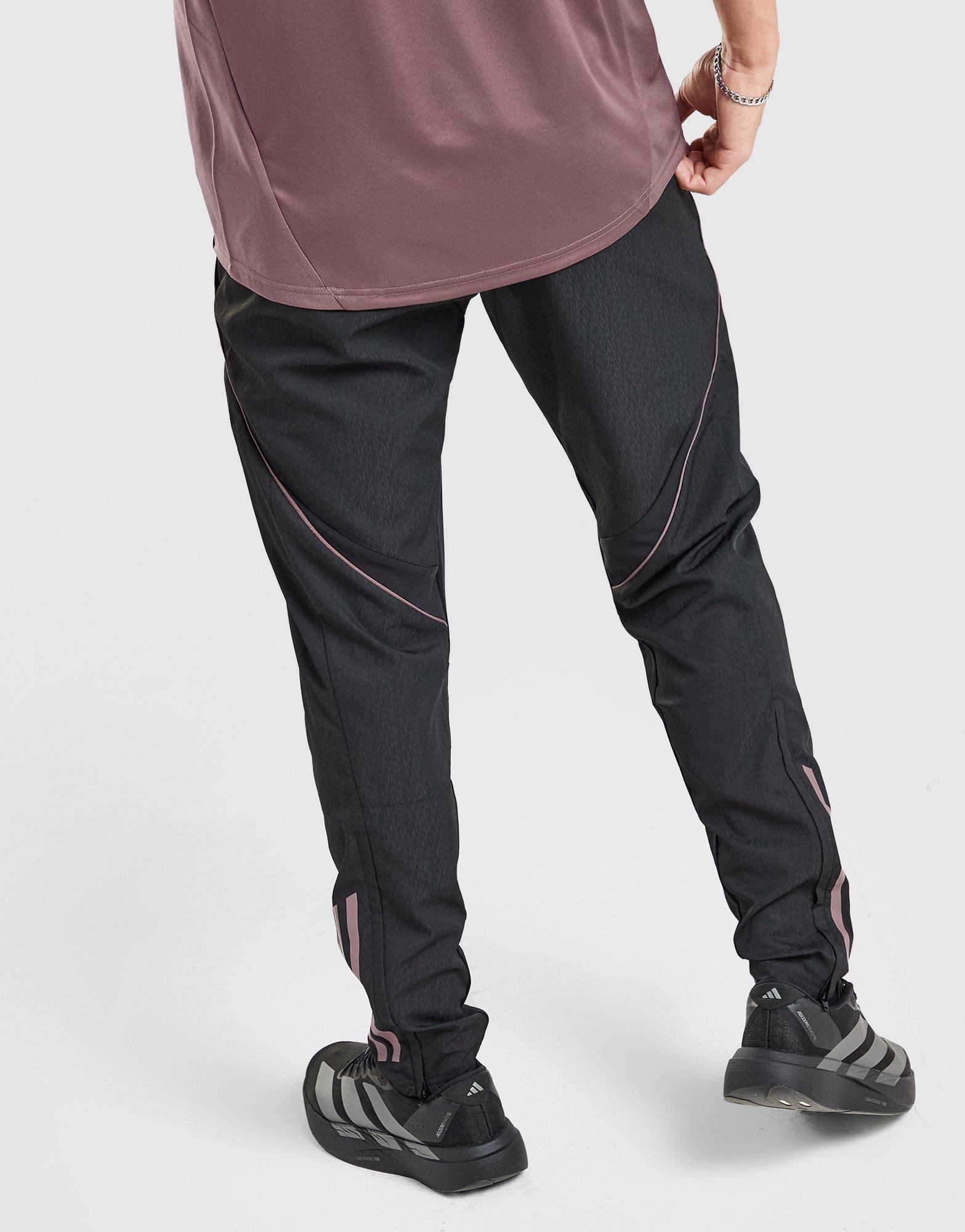 adidas Real Madrid Presentation Track Pants