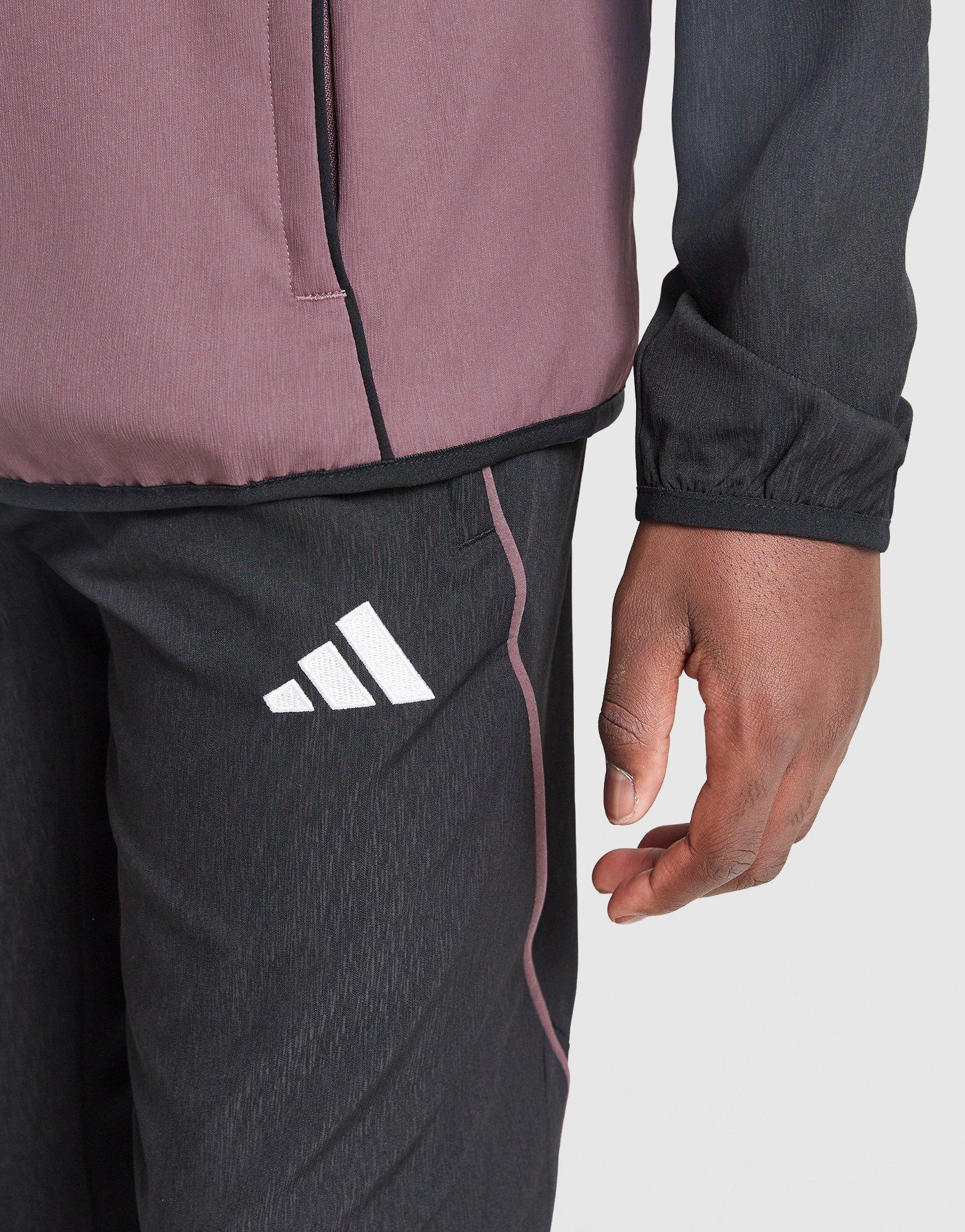 adidas Real Madrid Presentation Track Pants Junior
