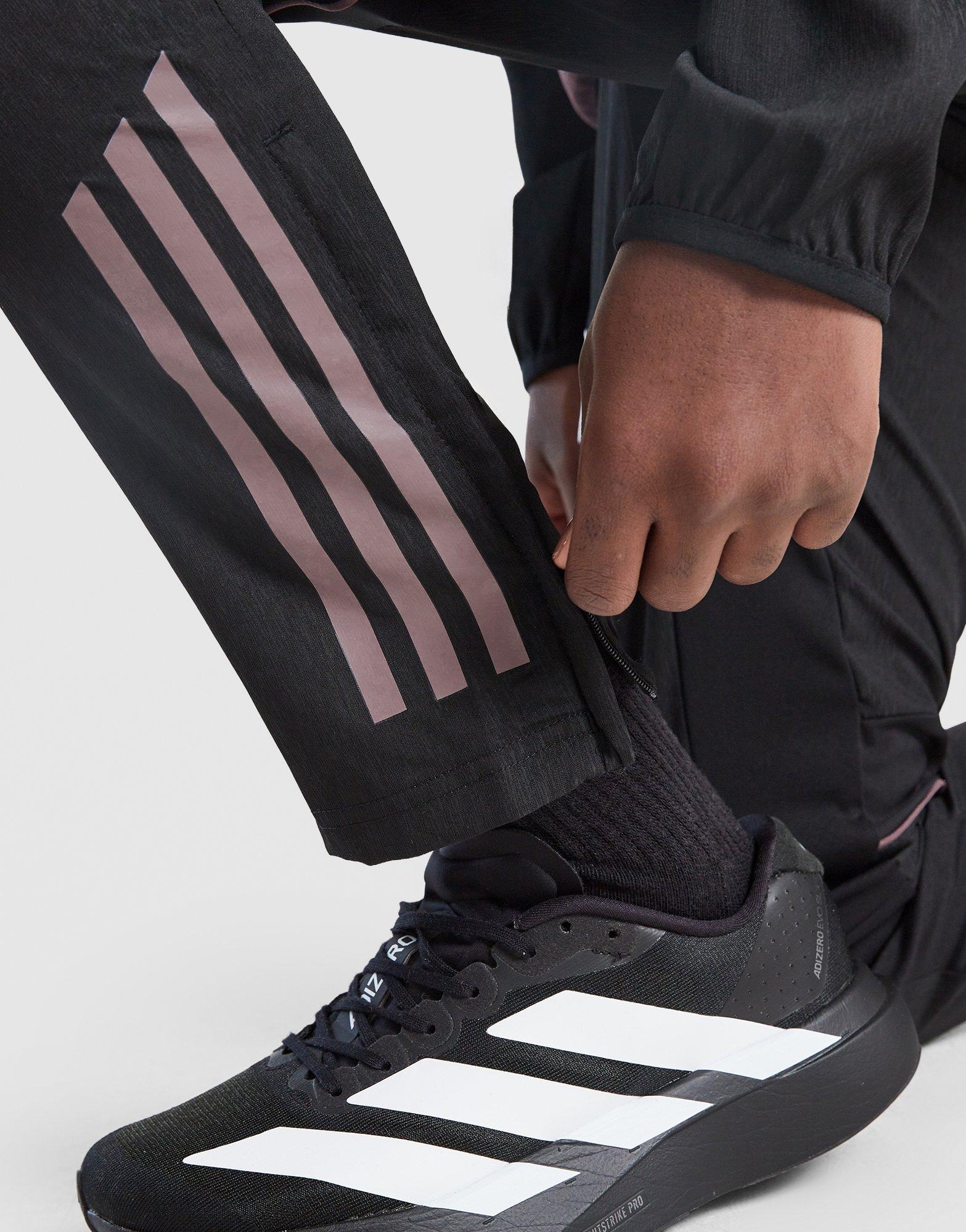adidas Real Madrid Presentation Track Pants Junior