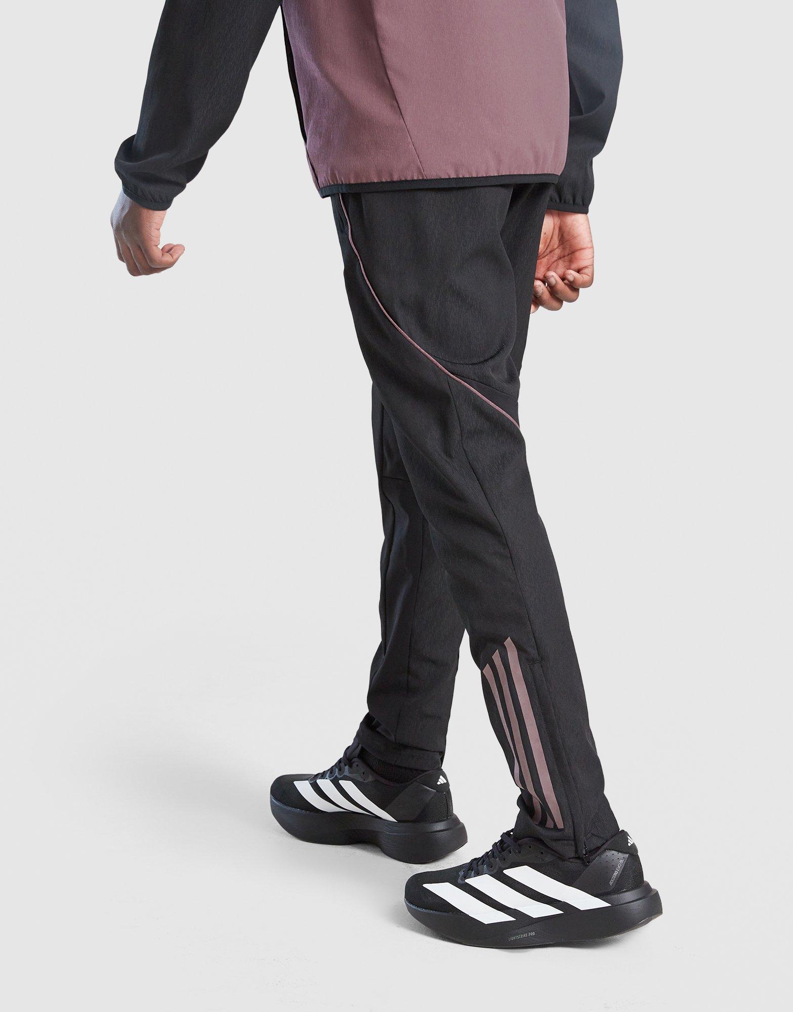 adidas Real Madrid Presentation Track Pants Junior