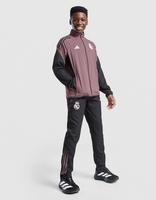 adidas Pantaloni Track Presentation Real Madrid Junior
