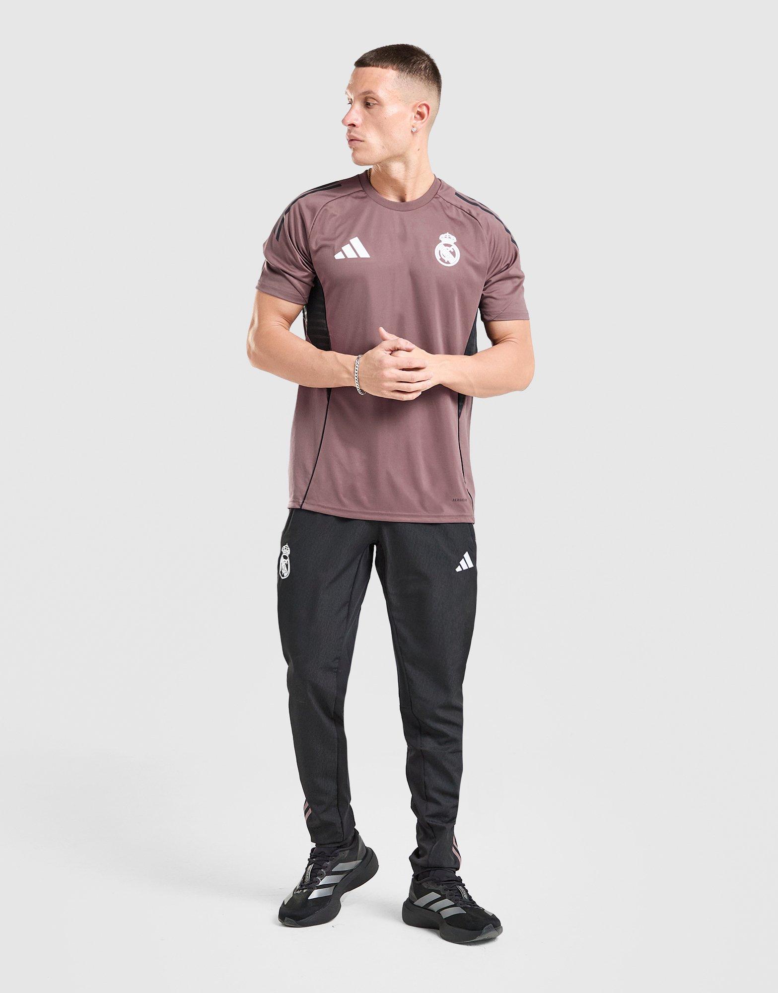 adidas Real Madrid Tiro 25 Training Shirt